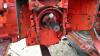 IH 1566 2WD Tractor, S/N 13446, H182 **Keys - Office** - 9