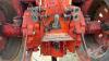 IH 1566 2WD Tractor, S/N 13446, H182 **Keys - Office** - 13