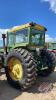 JD 4320 2WD tractor, S/N 013992R, H100 **PTO - Office shed** **Keys - Office** - 4