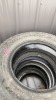 USED Goodyear ultra grip ice LT 245-75R 17 - 2