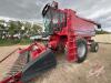 CaseIH 1688 Axial flow combine, S/N JJCO122297, H129 **Tools - Office Shed** **Keys - Office** - 6