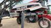 80' Spra-Coupe 4640 sprayer, S/N 210011107, H129 **Keys - Office** - 4