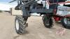 80' Spra-Coupe 4640 sprayer, S/N 210011107, H129 **Keys - Office** - 5