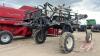 80' Spra-Coupe 4640 sprayer, S/N 210011107, H129 **Keys - Office** - 7