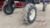 80' Spra-Coupe 4640 sprayer, S/N 210011107, H129 **Keys - Office** - 8