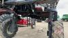 80' Spra-Coupe 4640 sprayer, S/N 210011107, H129 **Keys - Office** - 9