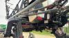 80' Spra-Coupe 4640 sprayer, S/N 210011107, H129 **Keys - Office** - 13