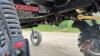 80' Spra-Coupe 4640 sprayer, S/N 210011107, H129 **Keys - Office** - 14