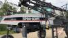 80' Spra-Coupe 4640 sprayer, S/N 210011107, H129 **Keys - Office** - 16