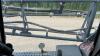 80' Spra-Coupe 4640 sprayer, S/N 210011107, H129 **Keys - Office** - 29