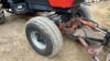 CaseIH 7110 2WD tractor, S/N JJA0002432, H129 ** Keys - Office** **Misc tools - Office Shed** - 3