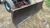 CaseIH 7110 2WD tractor, S/N JJA0002432, H129 ** Keys - Office** **Misc tools - Office Shed** - 4