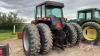 CaseIH 7110 2WD tractor, S/N JJA0002432, H129 ** Keys - Office** **Misc tools - Office Shed** - 9