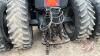CaseIH 7110 2WD tractor, S/N JJA0002432, H129 ** Keys - Office** **Misc tools - Office Shed** - 10