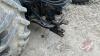 CaseIH 7110 2WD tractor, S/N JJA0002432, H129 ** Keys - Office** **Misc tools - Office Shed** - 11