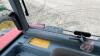 CaseIH 7110 2WD tractor, S/N JJA0002432, H129 ** Keys - Office** **Misc tools - Office Shed** - 18