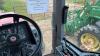 CaseIH 7110 2WD tractor, S/N JJA0002432, H129 ** Keys - Office** **Misc tools - Office Shed** - 20
