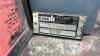 CaseIH 7110 2WD tractor, S/N JJA0002432, H129 ** Keys - Office** **Misc tools - Office Shed** - 23