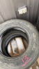 USED P265/65R17 & 245/70R17 - 5