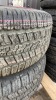 USED P265/65R17 & 245/70R17 - 6