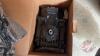 Gleaner N6 Series three Combine, S/N N6G0251H83, H67 **Keys/Service record - Office** **Parts/Manuals (2 boxes) - Office Shed** - 19