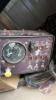 JD 7721 PT Combine, S/N 363025H, H202 **Monitor - Office Shed** - 10