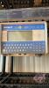 J&M 812 X-Tended Grain Cart, S/N 1602269, H63 ** Scale head in office shed** - 13