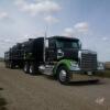 25' Sprayer filling attachment for trailer, H44 - 8