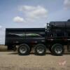 25' Sprayer filling attachment for trailer, H44 - 9