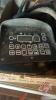 NH BR780A rnd baler, S/N Y6N015121, H157 **Monitor in office shed** - 9