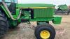 JD 4960 2WD Tractor, S/N 004433, H68 ***Keys - Office*** **Box of parts - Office Shed** - 5