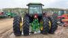 JD 4960 2WD Tractor, S/N 004433, H68 ***Keys - Office*** **Box of parts - Office Shed** - 11