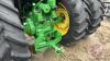 JD 4960 2WD Tractor, S/N 004433, H68 ***Keys - Office*** **Box of parts - Office Shed** - 12