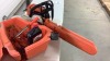 Stihl MS260 chainsaw - 2