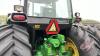 JD 4960 2WD Tractor, S/N 004433, H68 ***Keys - Office*** **Box of parts - Office Shed** - 13