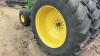 JD 4960 2WD Tractor, S/N 004433, H68 ***Keys - Office*** **Box of parts - Office Shed** - 16