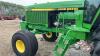JD 4960 2WD Tractor, S/N 004433, H68 ***Keys - Office*** **Box of parts - Office Shed** - 18