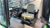 JD 4960 2WD Tractor, S/N 004433, H68 ***Keys - Office*** **Box of parts - Office Shed** - 20