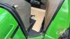 JD 4960 2WD Tractor, S/N 004433, H68 ***Keys - Office*** **Box of parts - Office Shed** - 21