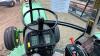 JD 4960 2WD Tractor, S/N 004433, H68 ***Keys - Office*** **Box of parts - Office Shed** - 23