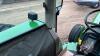 JD 4960 2WD Tractor, S/N 004433, H68 ***Keys - Office*** **Box of parts - Office Shed** - 24