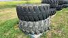 USED 23.5-25 HD Industrial Tire - 2