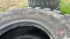 USED 23.5-25 HD Industrial Tire - 7