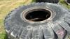 USED 23.5-25 HD Industrial Tire - 3