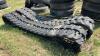 USED Kubota KX080-3+4 Tracks - 4