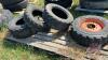 USED (32) Misc Tire Pkg - 3