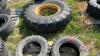 USED (32) Misc Tire Pkg - 5