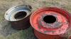 USED (3) Imp Rims - 5