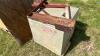 Aluminum Frame Mount Toolbox w/ Brackets - 3
