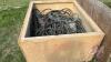 Crate of Assorted Belts